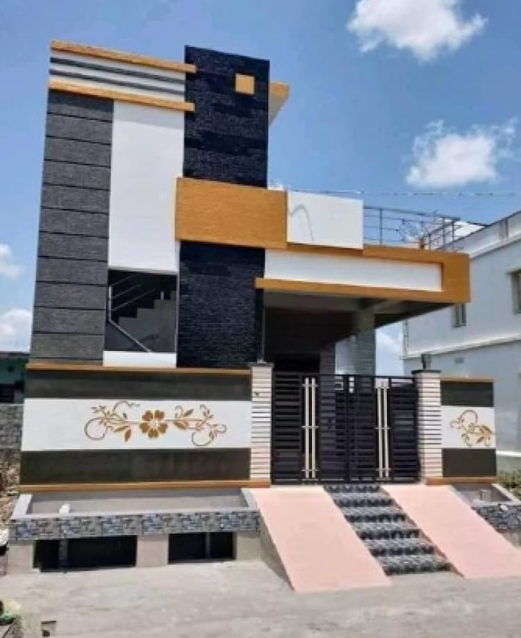 5 BHK House for Sale