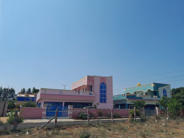 Single Property Image