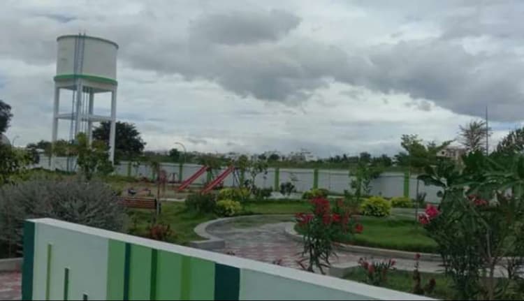 Single Property Image