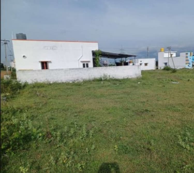 Single Property Image