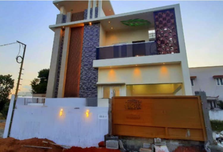 3BHK House for Sale