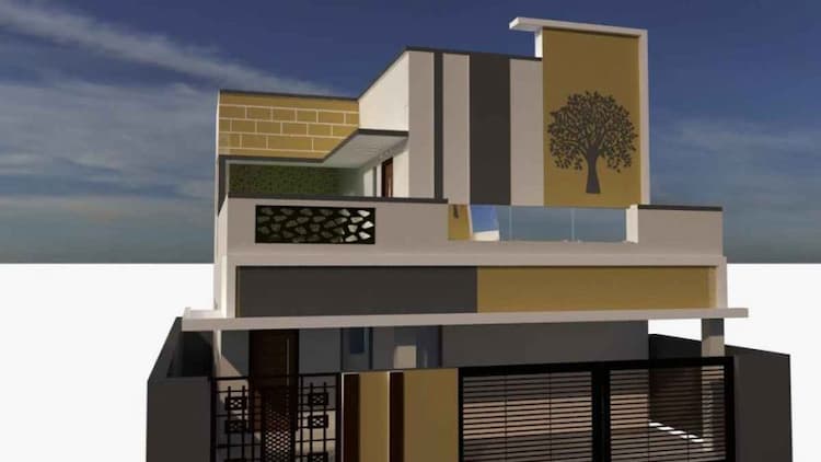 3BHK House For Sale