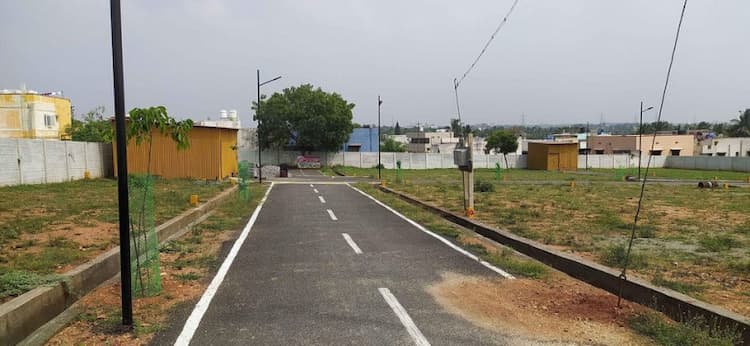 Single Property Image