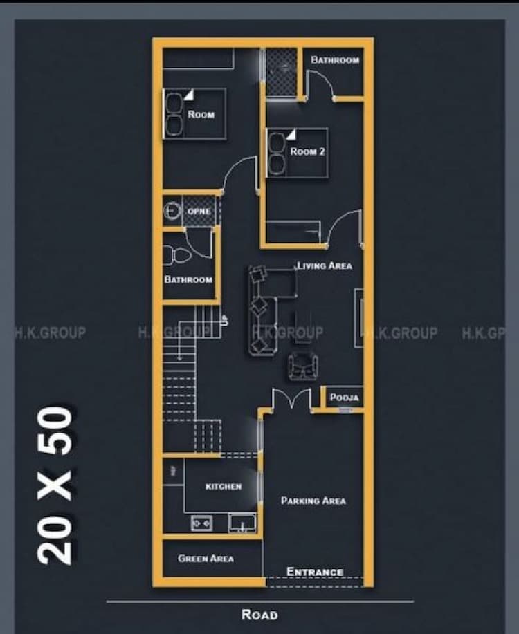 Single Property Image