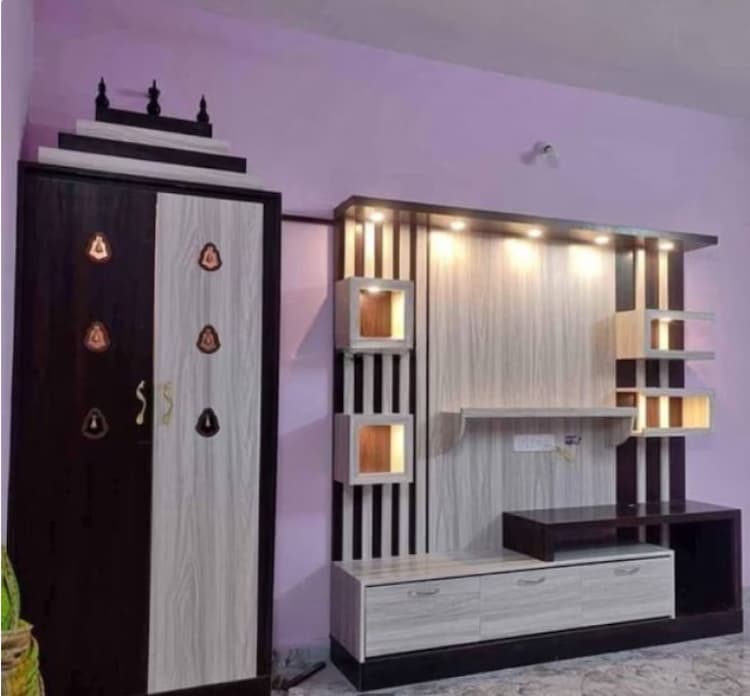 2 BHK house of sale
