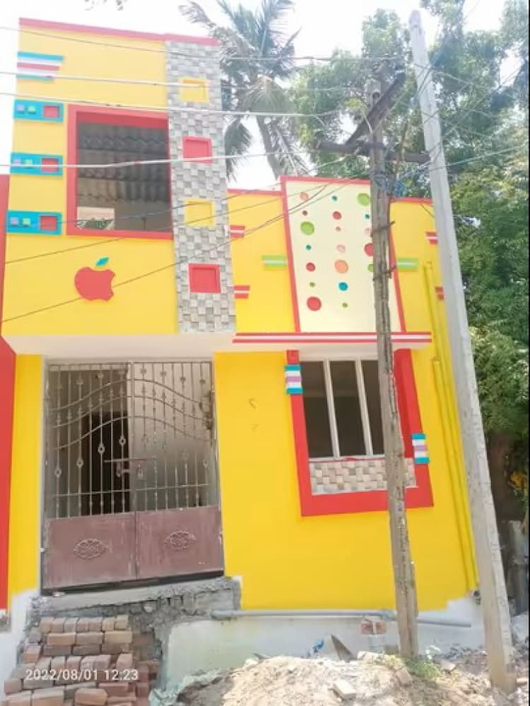 1bhk house for sale