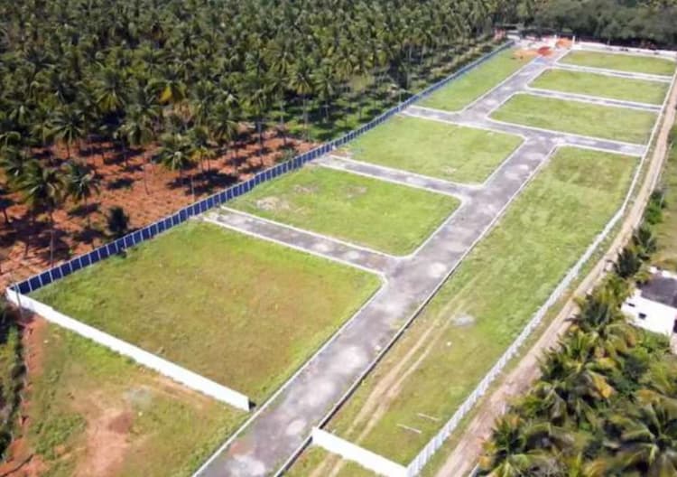 Single Property Image