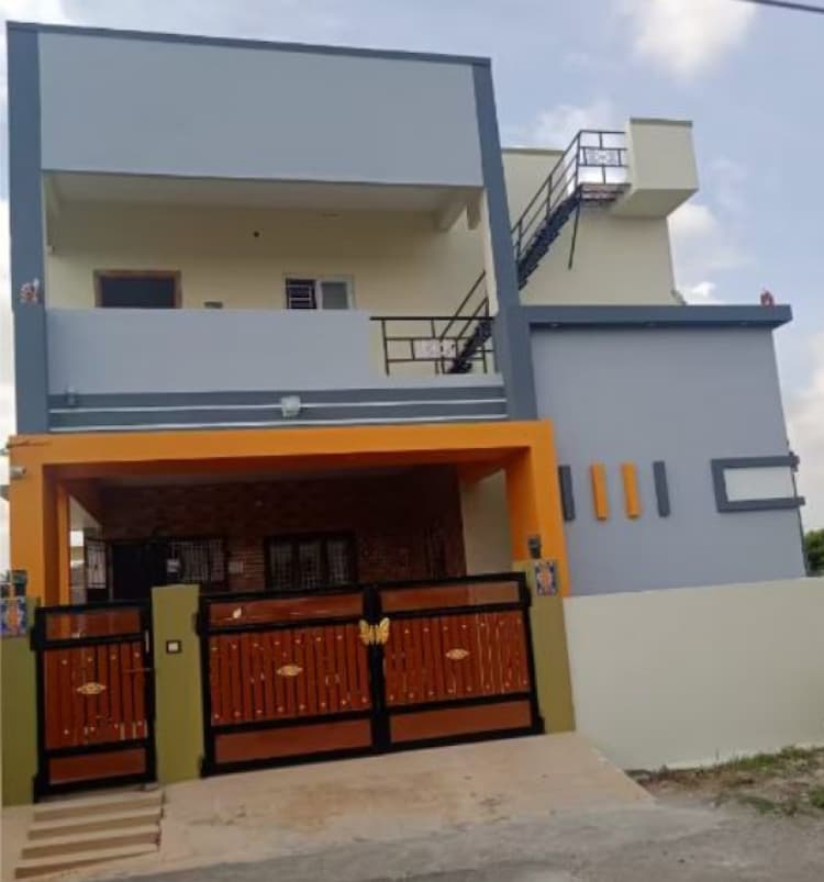 4 BHK House for Sale