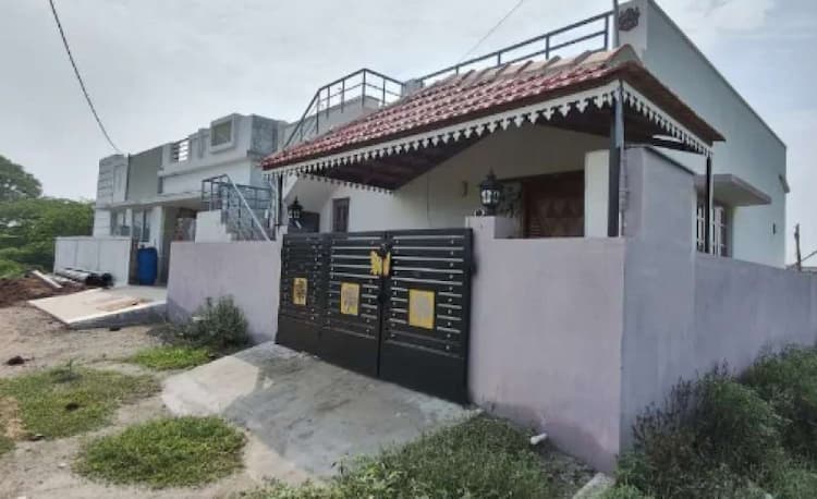 Single Property Image