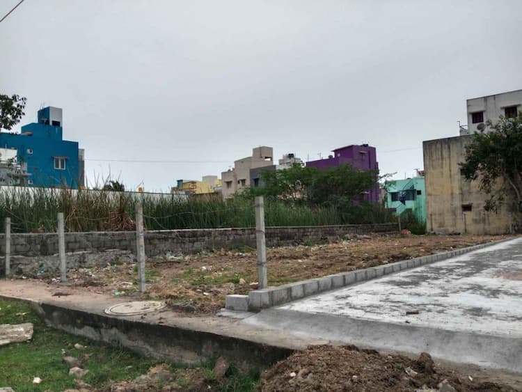 Single Property Image