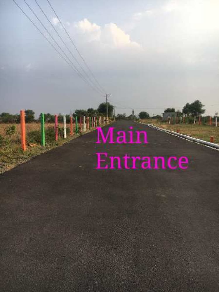 Single Property Image