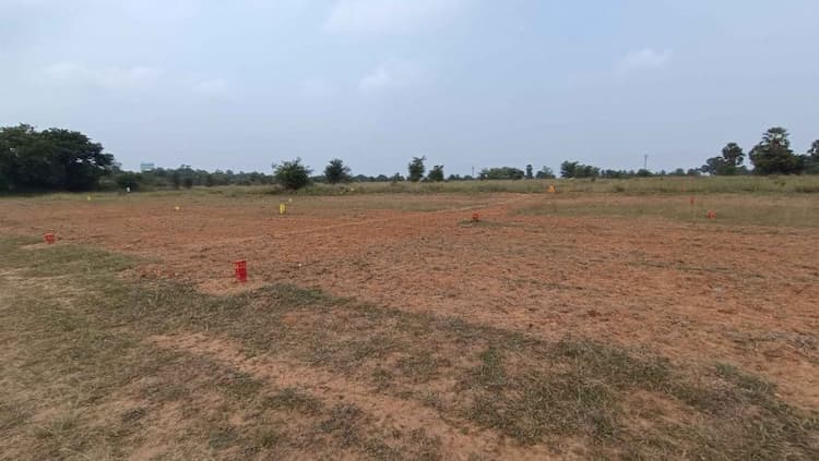 Single Property Image