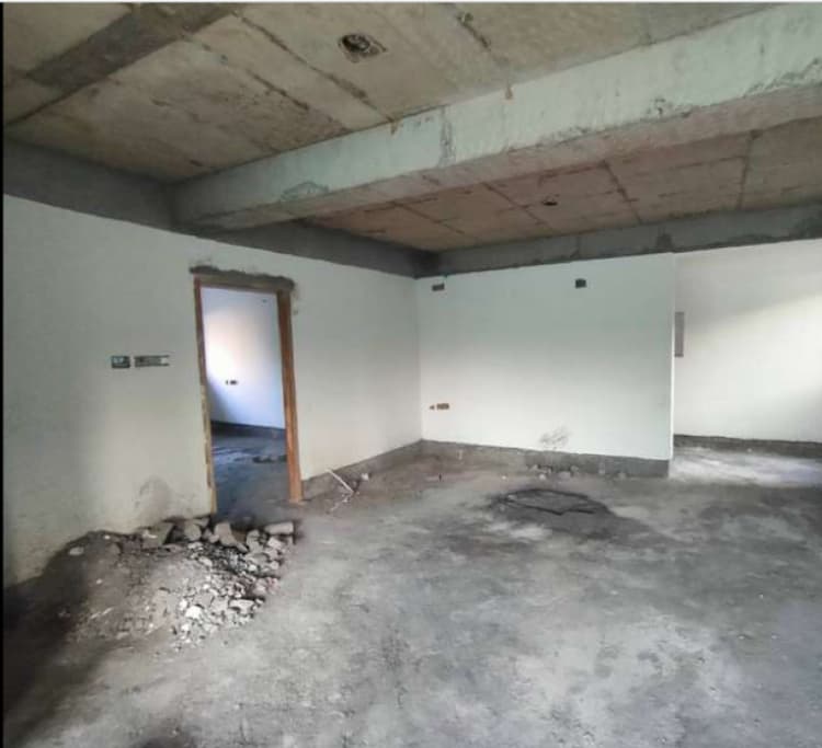 3bhk flat for sale 