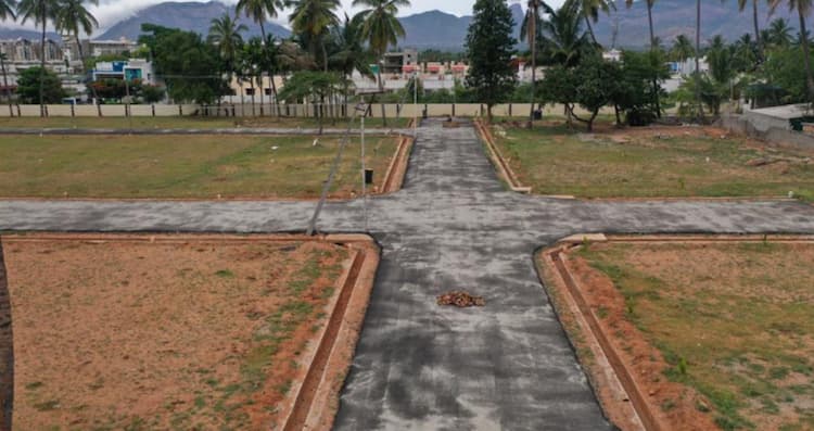 Single Property Image