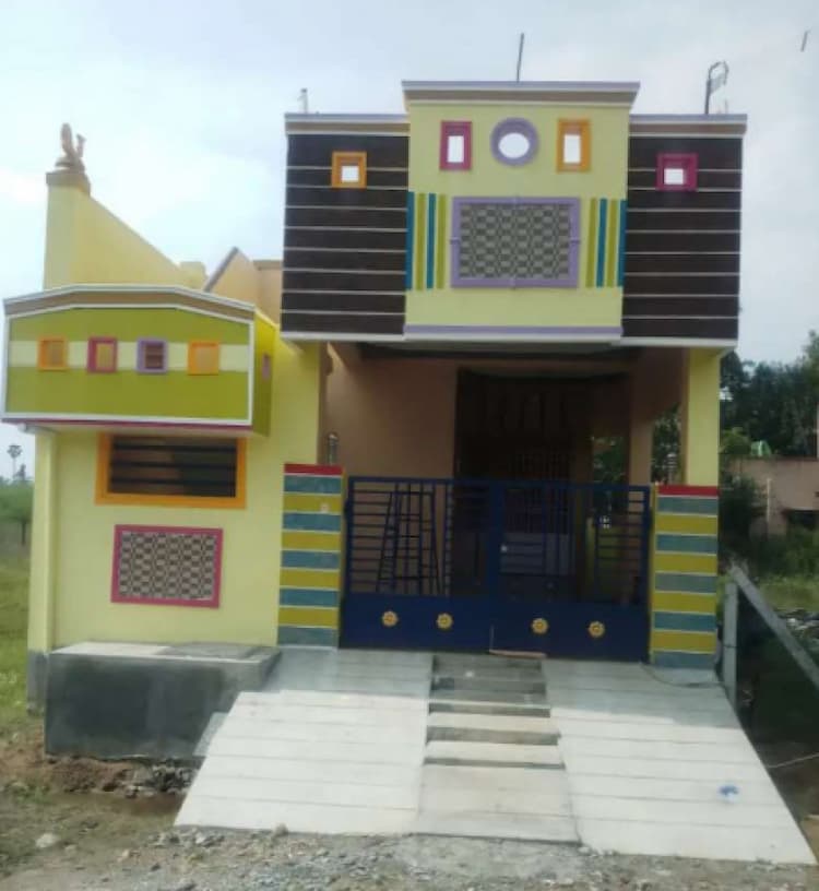 2 BHK House for Sale