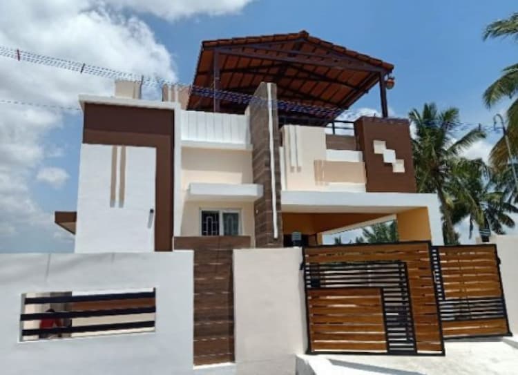 2 BHK House for Sale