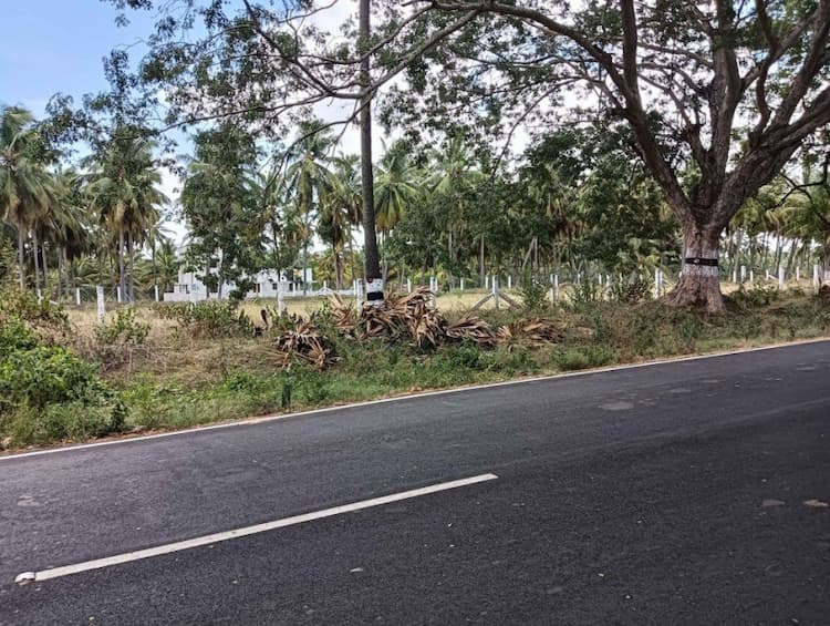 Single Property Image