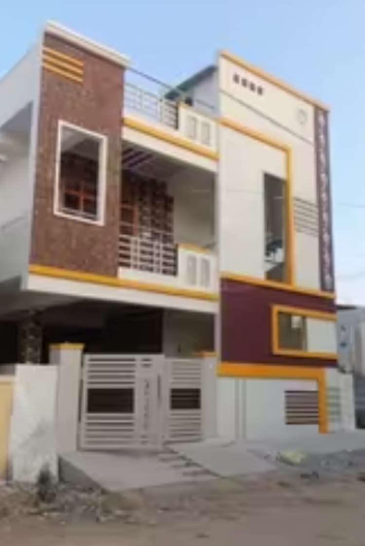 3 BHK House for Sale
