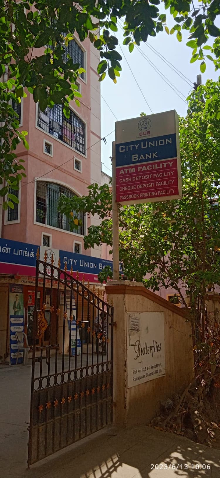 Single Property Image