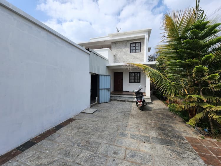 2bhk house for sale 
