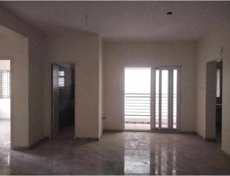 2 BHK Apartment for Sale