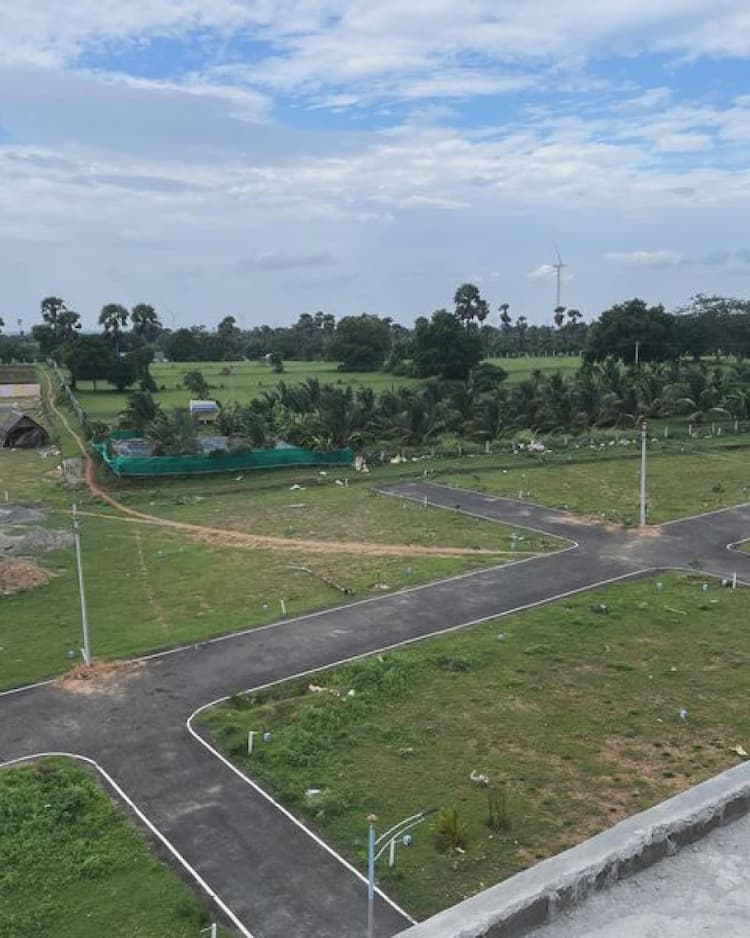 Single Property Image