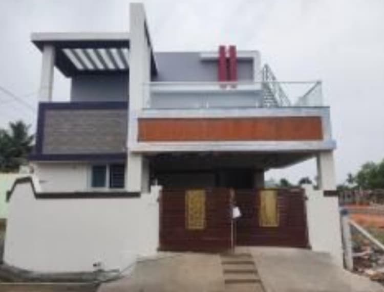 2 BHK House for Sale