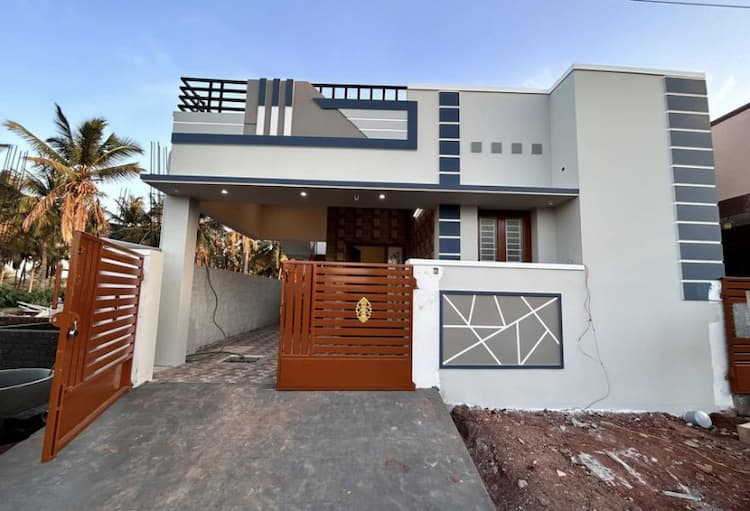 2bhk house for sale 