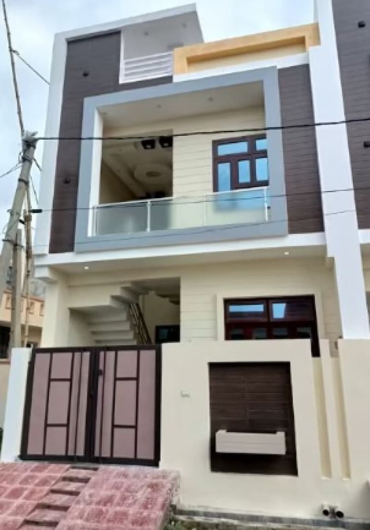 2 BHK House for Sale