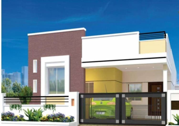 4 BHK House for Sale