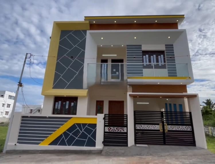 2bhk house for sale 
