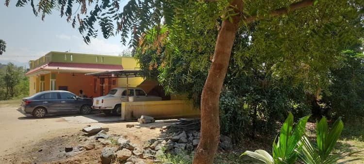 Single Property Image