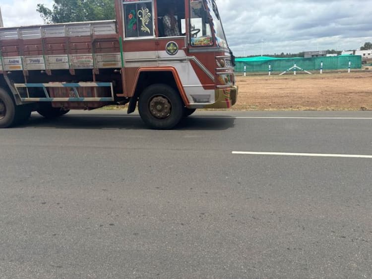 Single Property Image