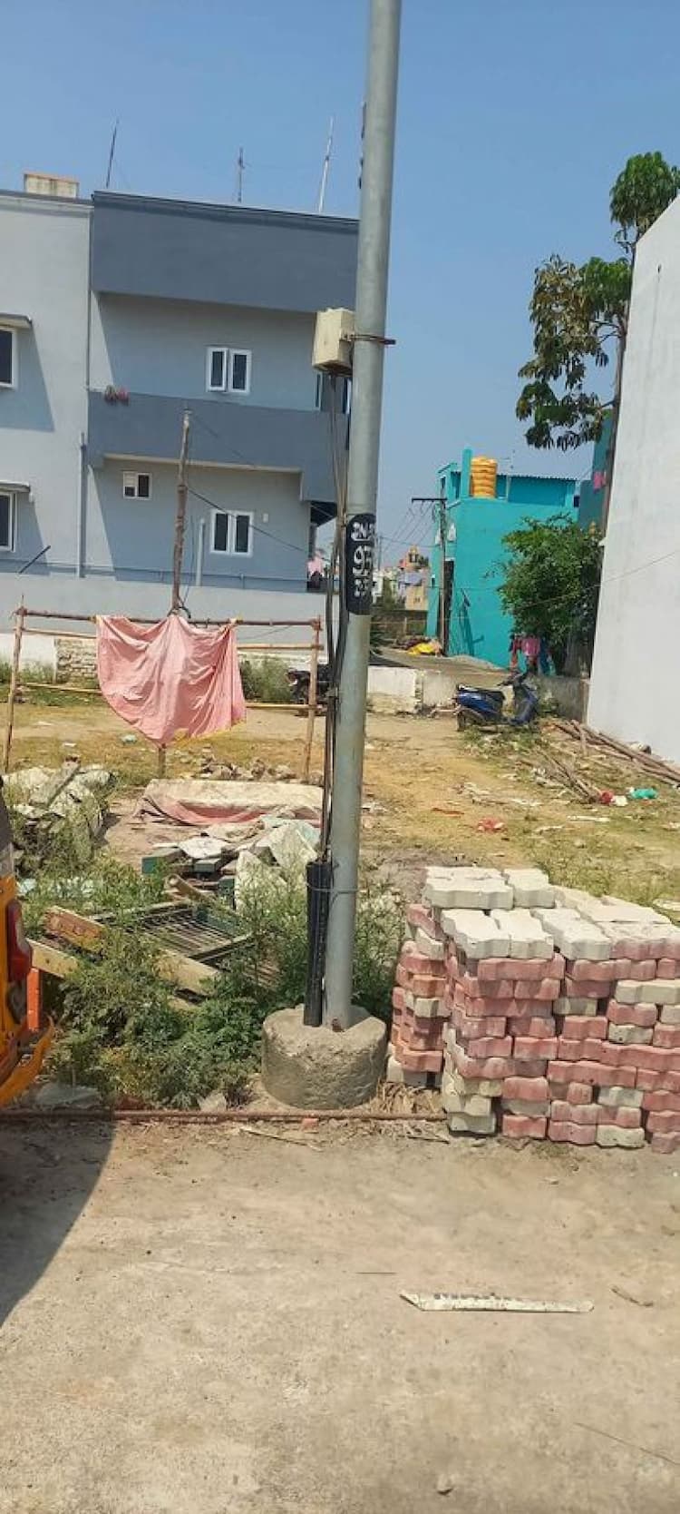 Single Property Image