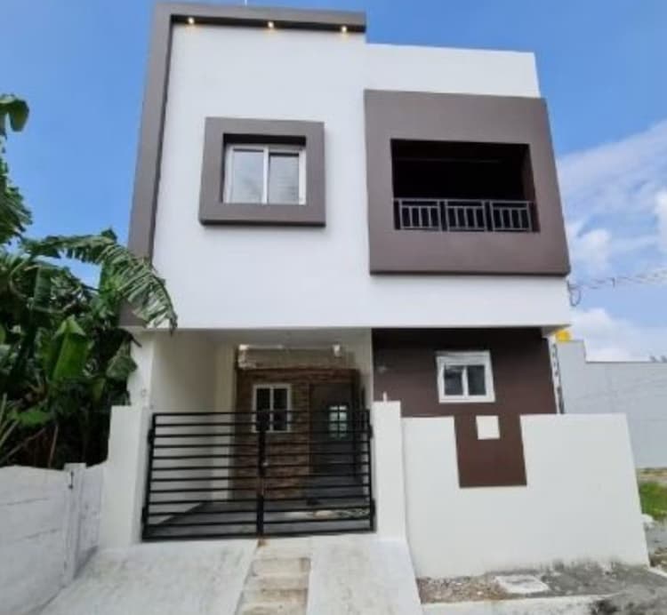 2 BHK House for Sale