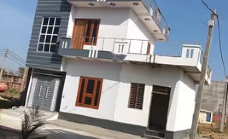 2 BHK House for Sale