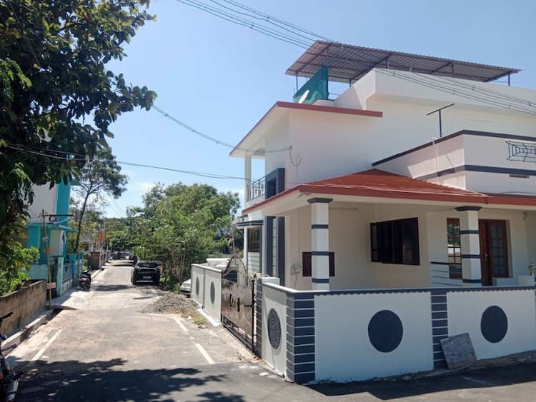 Single Property Image