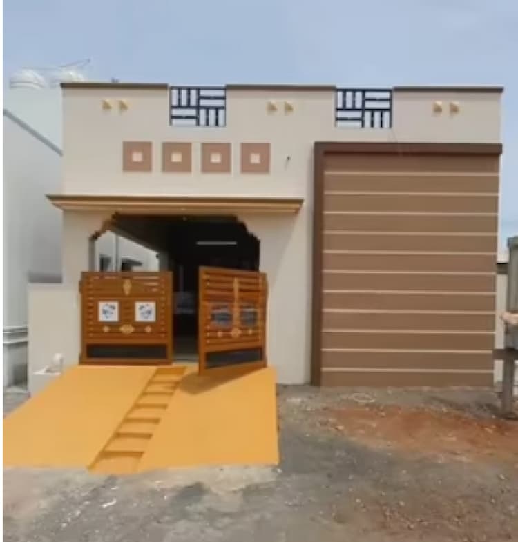 2 BHK House for Sale