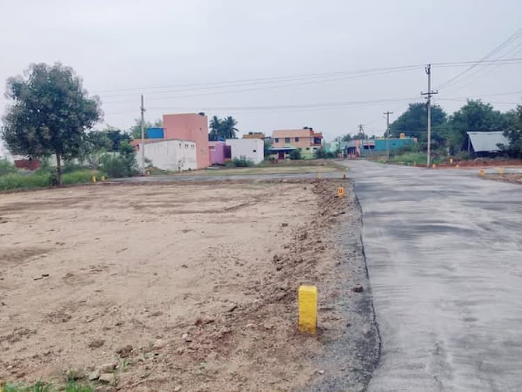 Single Property Image