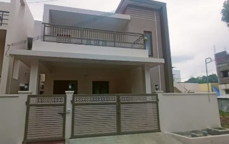2 BHK Villa for Sale