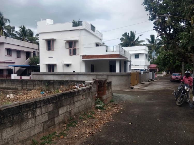 Single Property Image