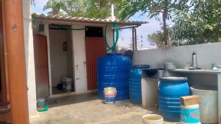 Single Property Image