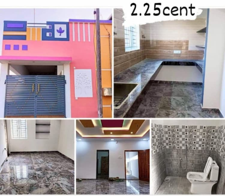 Single Property Image