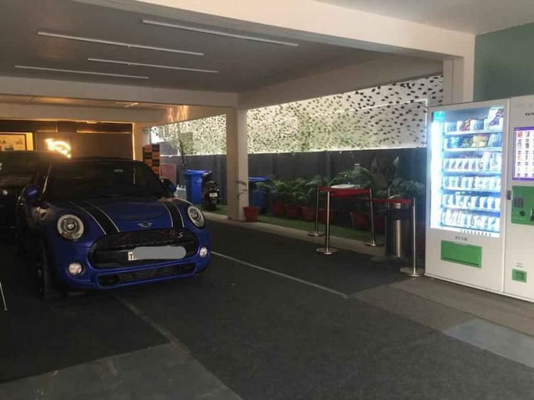 Single Property Image