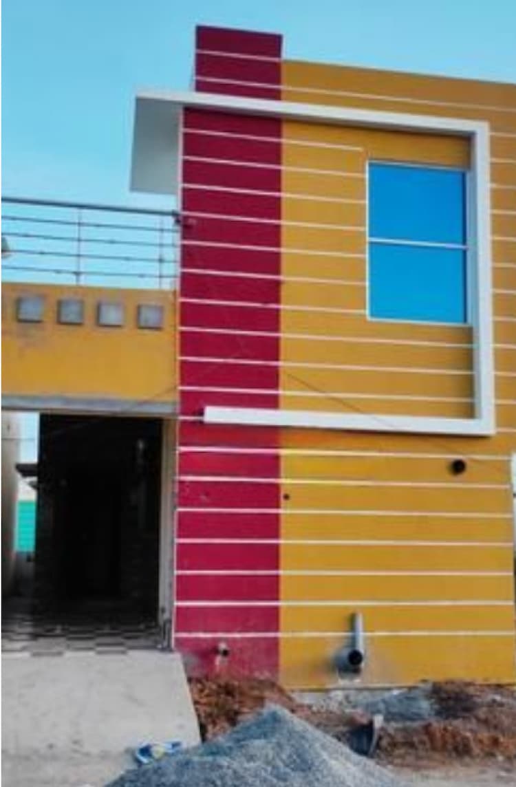 1 BHK House for Sale