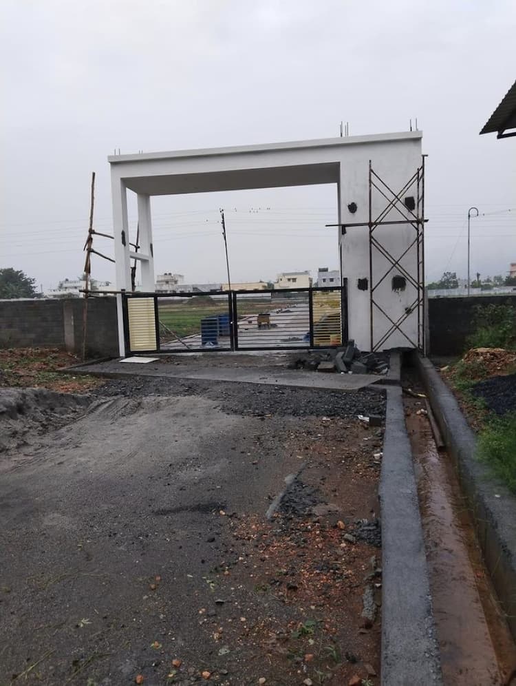 Single Property Image