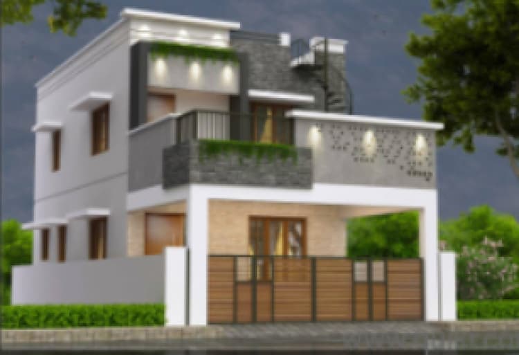 2 BHK House for Sale