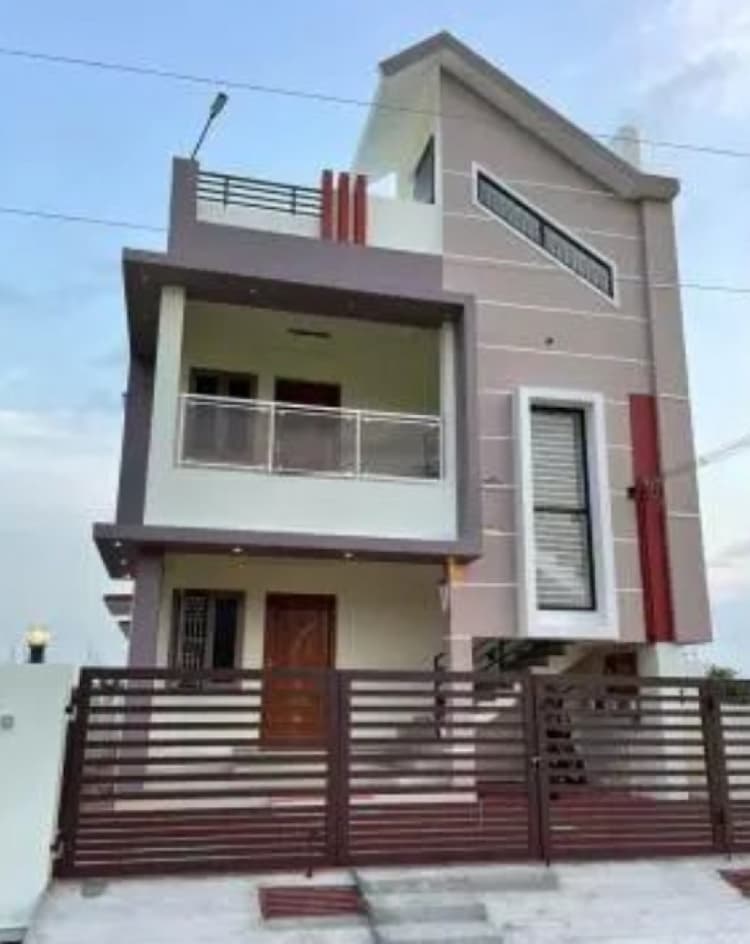 2 BHK House for Sale