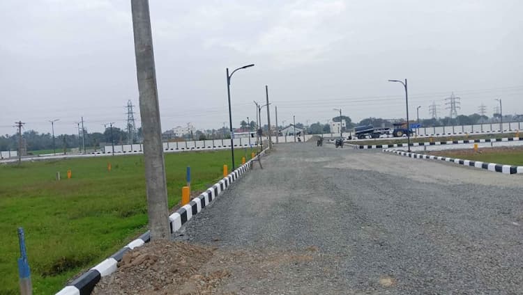 Single Property Image