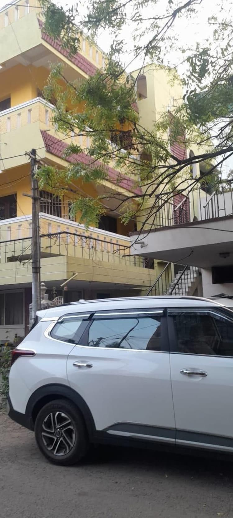 Single Property Image